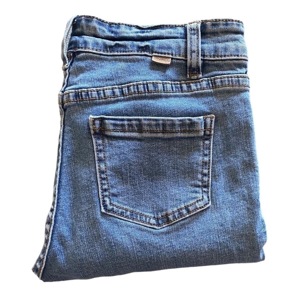 O’NEILL-GIRLS JEANS-SIZE 12